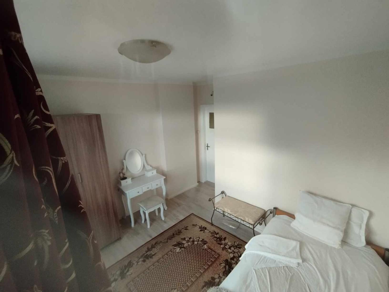Homestay Sweet